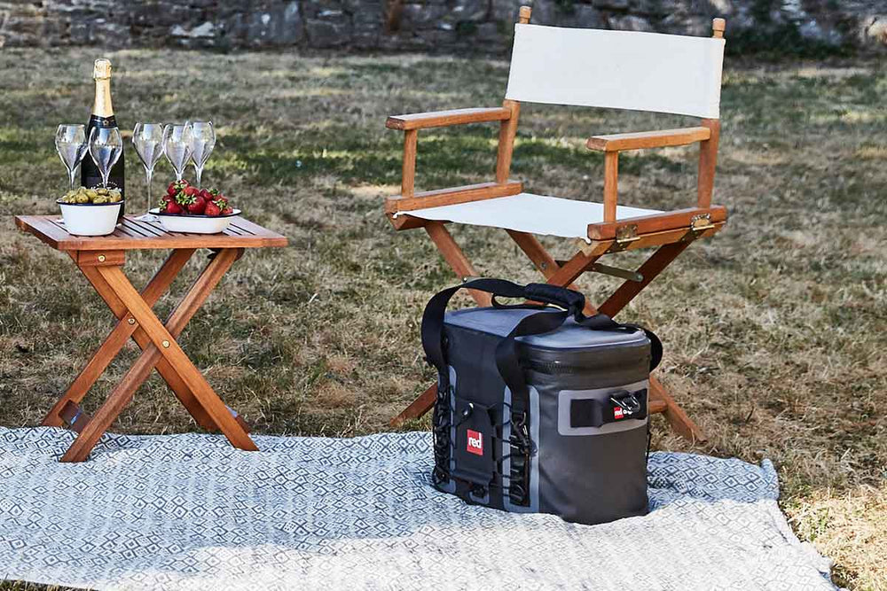 It's Picnic Season! Enjoy The Outdoors From The Comfort Of Your Garden