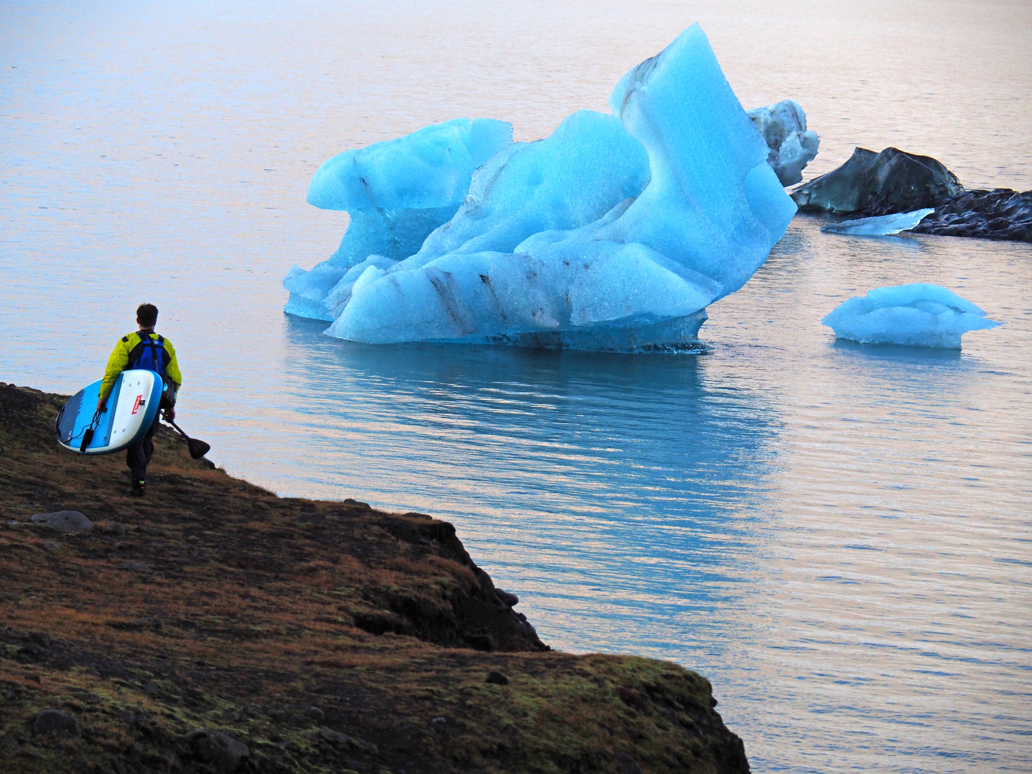 Icelandic Adevntures