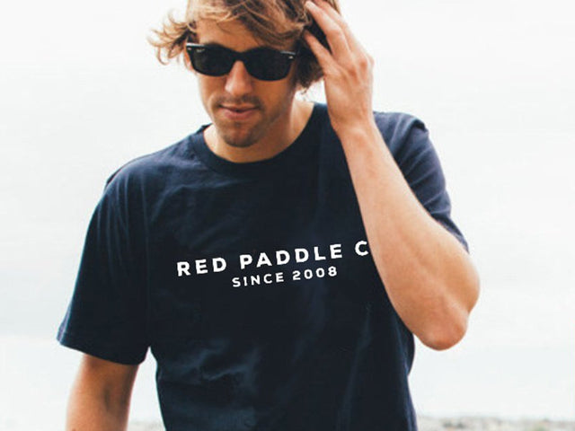 Red Paddle Co Clothing Range