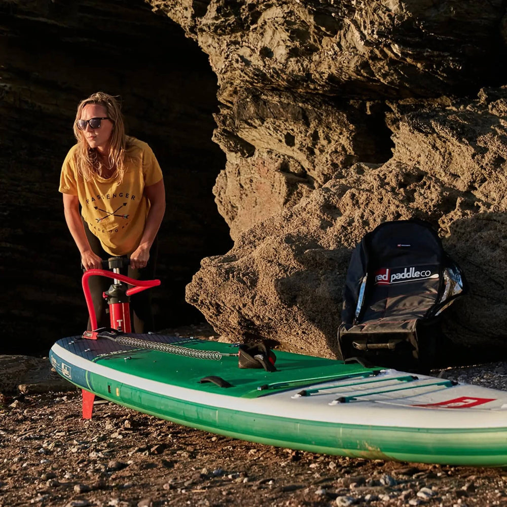 How To Plan An Epic Multi-Day SUP Trip