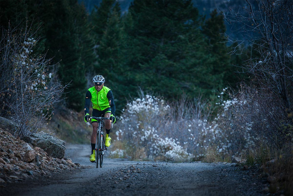 10 Essential Road Cycling Safety Tips For Winter