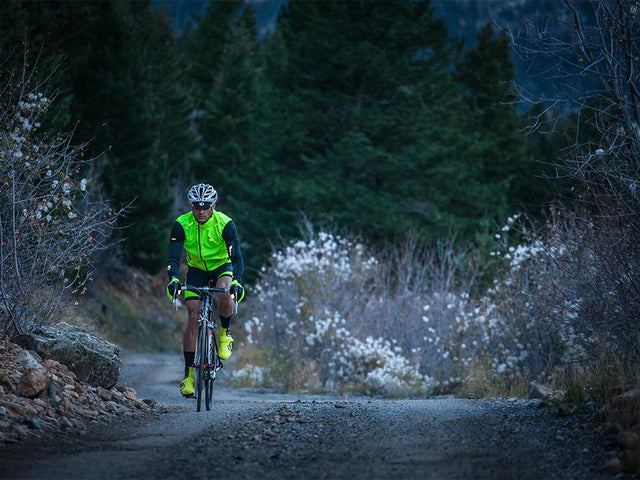 10 Essential Road Cycling Safety Tips For Winter