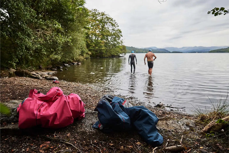 5 Top Tips For Lake Swimming In Spring