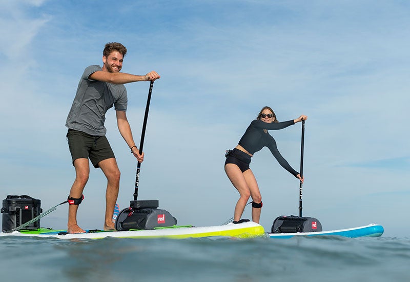 What To Wear Paddle Boarding In 2021 - Red Paddle Co’s Guide