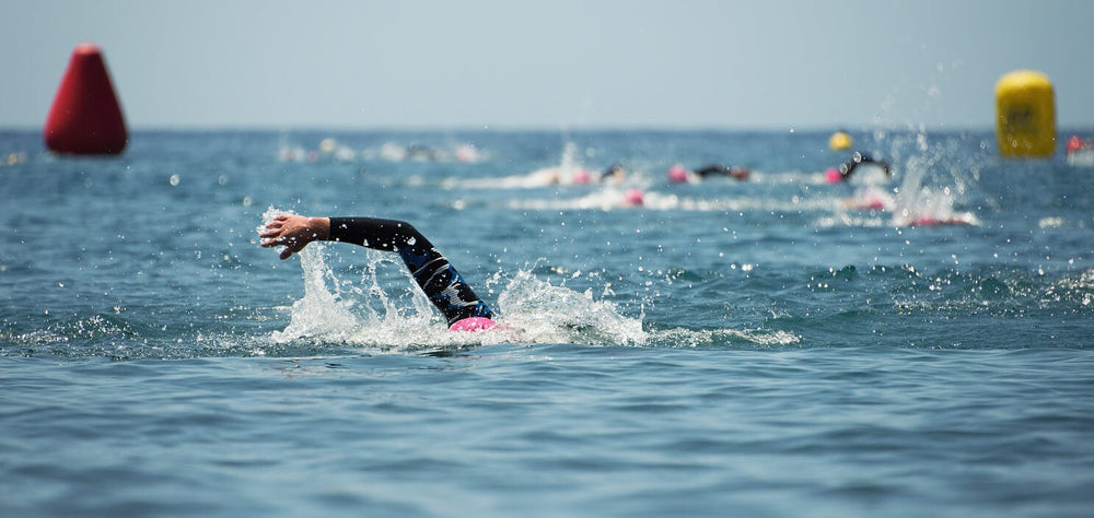 9 Winter Water Safety Tips For Wild Sea Swimming