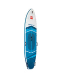 12'0" All Ride MSL Inflatable Paddle Board Package