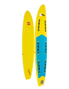 10'4" Prone Sprint Inflatable Rescue Board