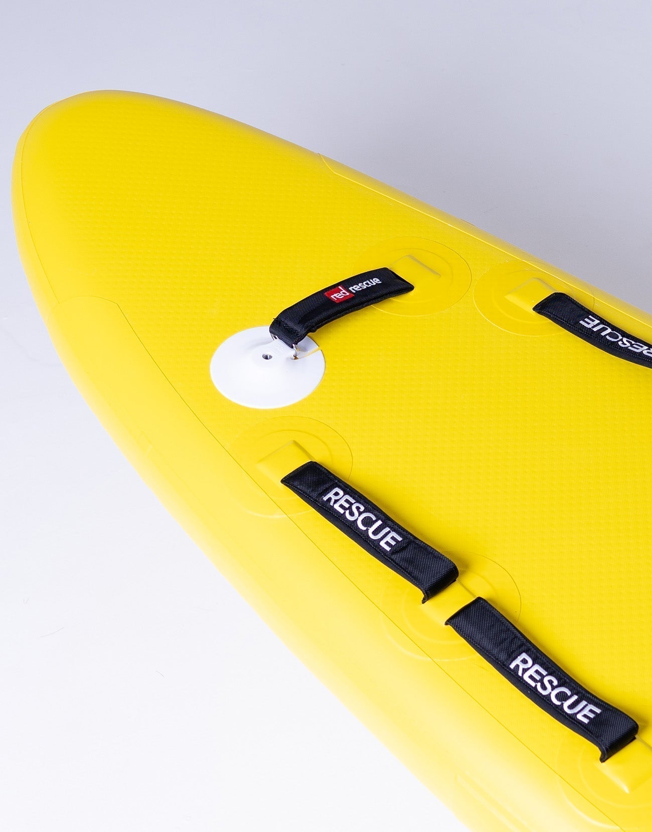 Inflatable Prone & Rescue Boards – Red Equipment USA