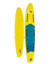 10'6" Prone Rescue Inflatable Rescue Board