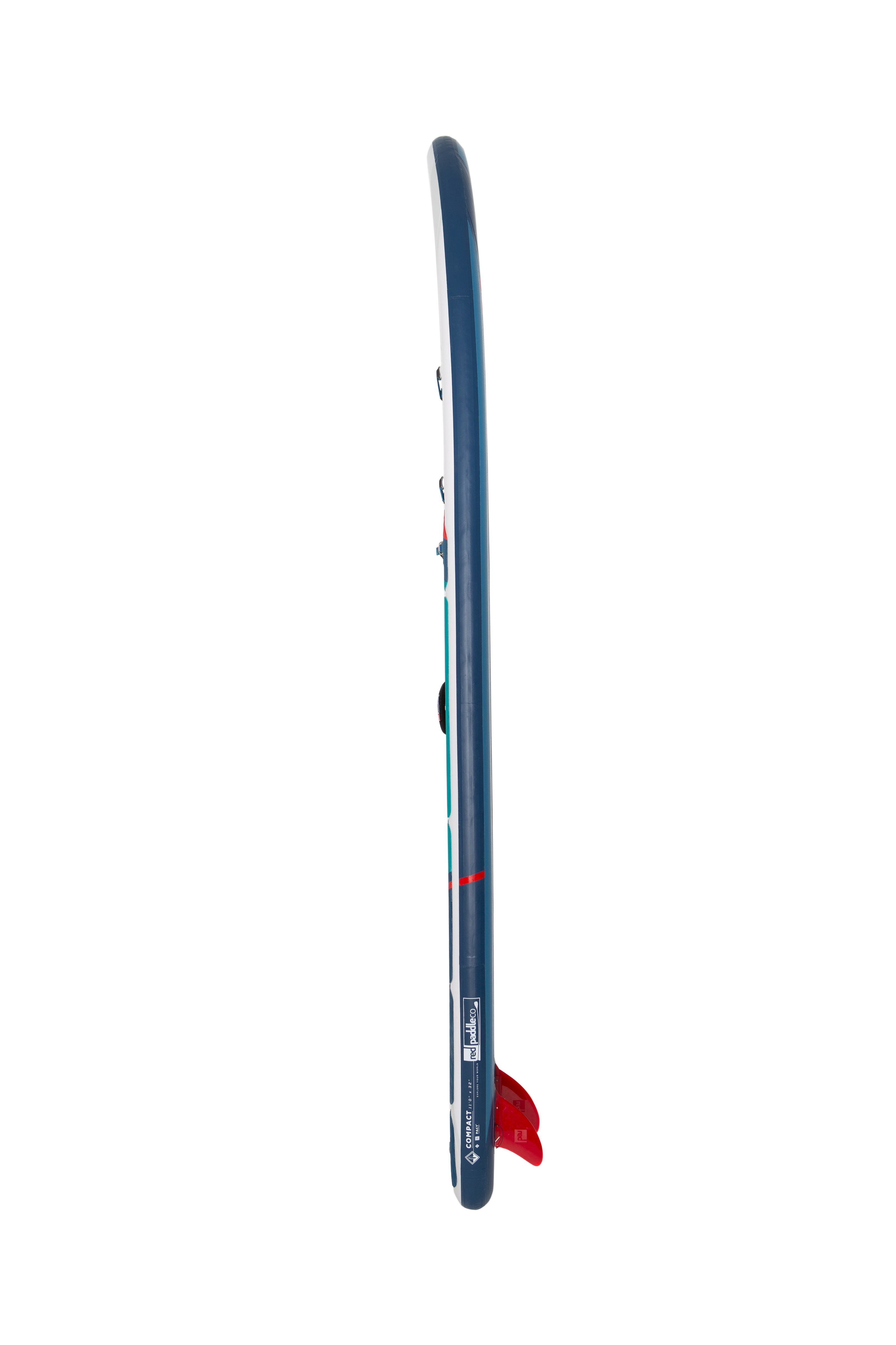 11'0" Compact MSL PACT Inflatable Paddle Board Package