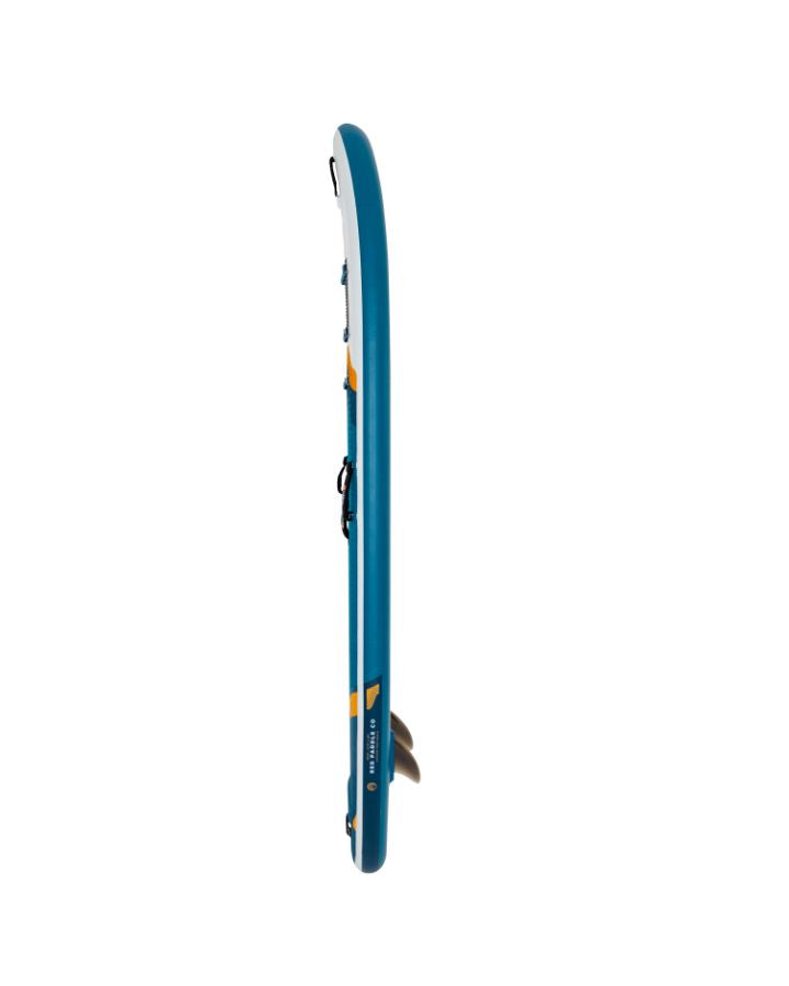 11'0 Wild MSL Inflatable Paddle Board Package