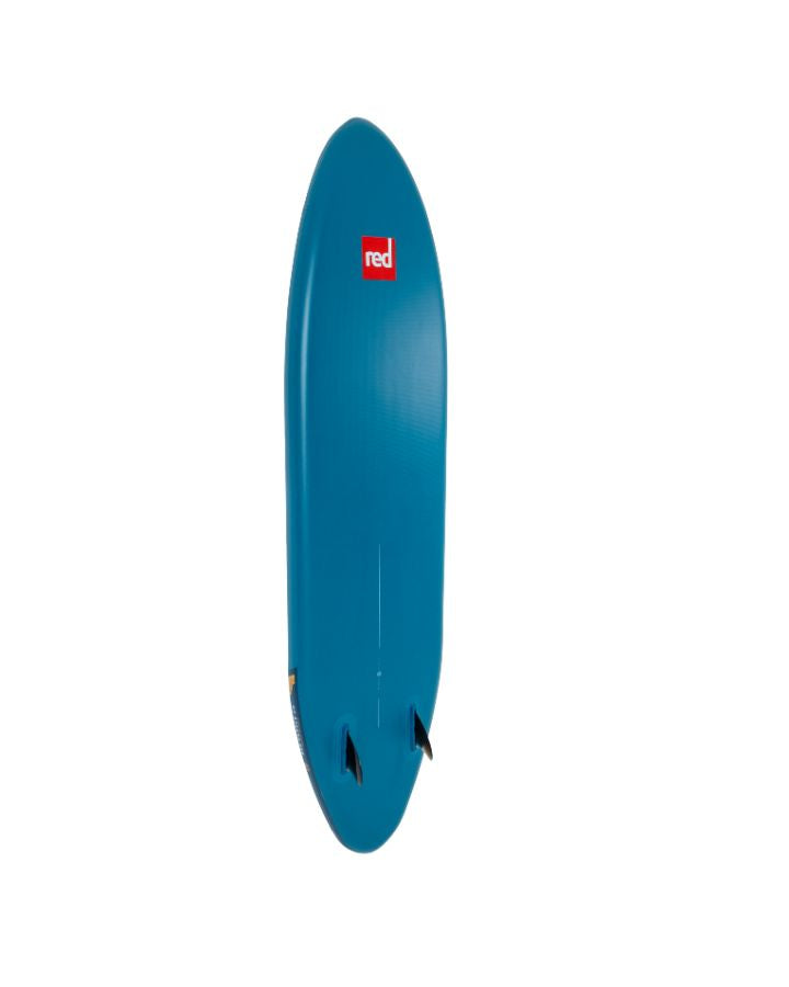 11'0 Wild MSL Inflatable Paddle Board Package