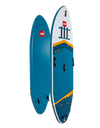 11'0 Wild MSL Inflatable Paddle Board Package