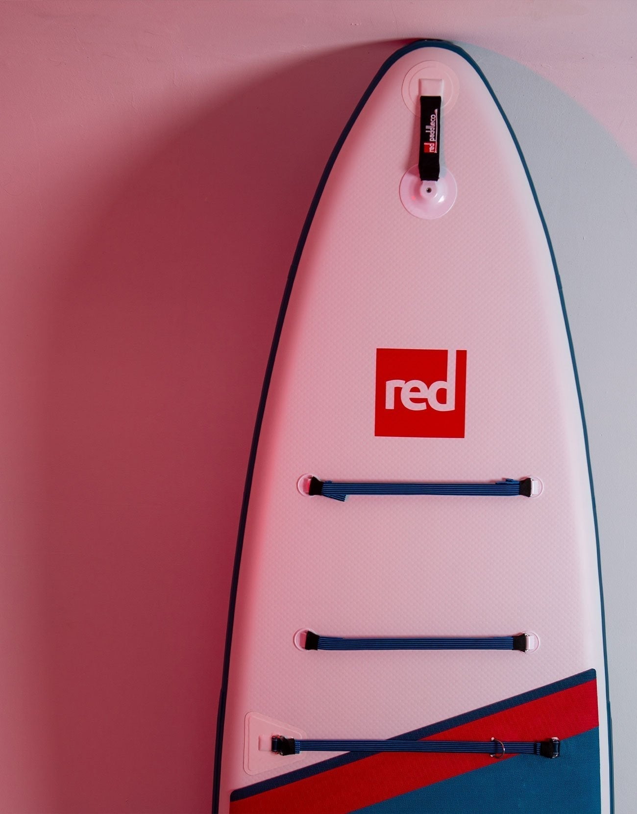 Red 家庭的 Paddle SUP Sports 11'3