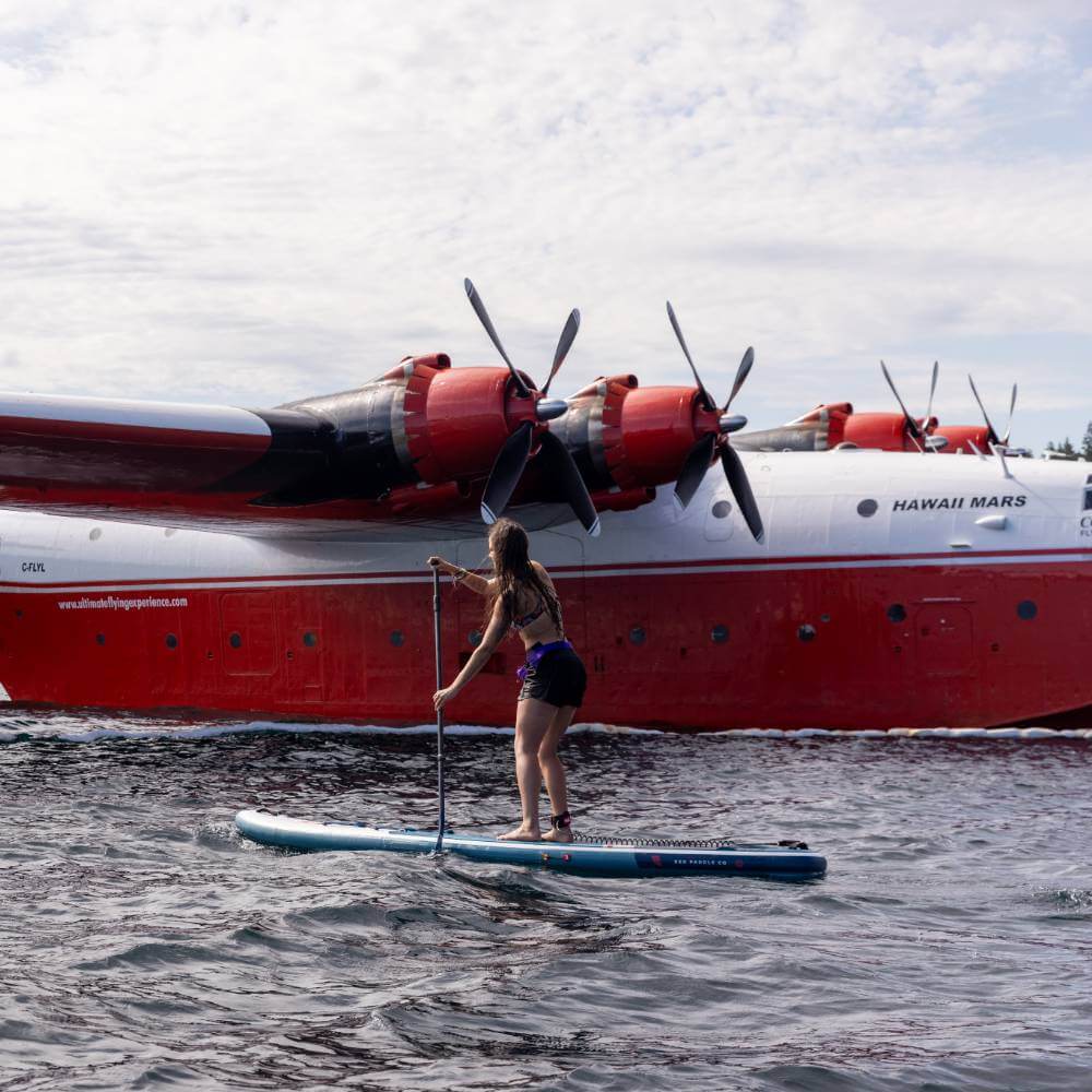 Future Series – Red Equipment USA