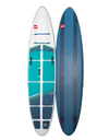 12'0" Compact MSL PACT Inflatable Paddle Board Package