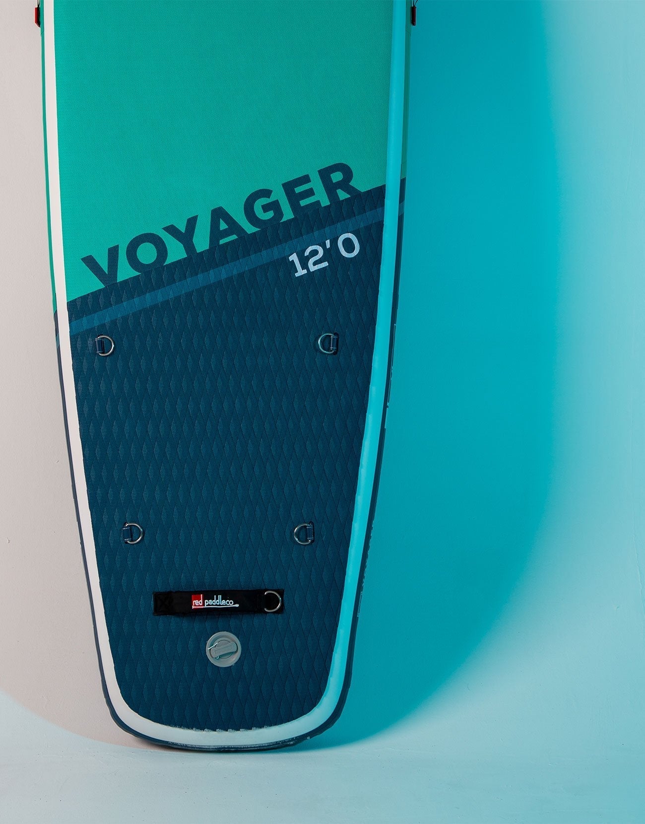 Red Equipment USA | 12'0″ Voyager Inflatable Paddle Board