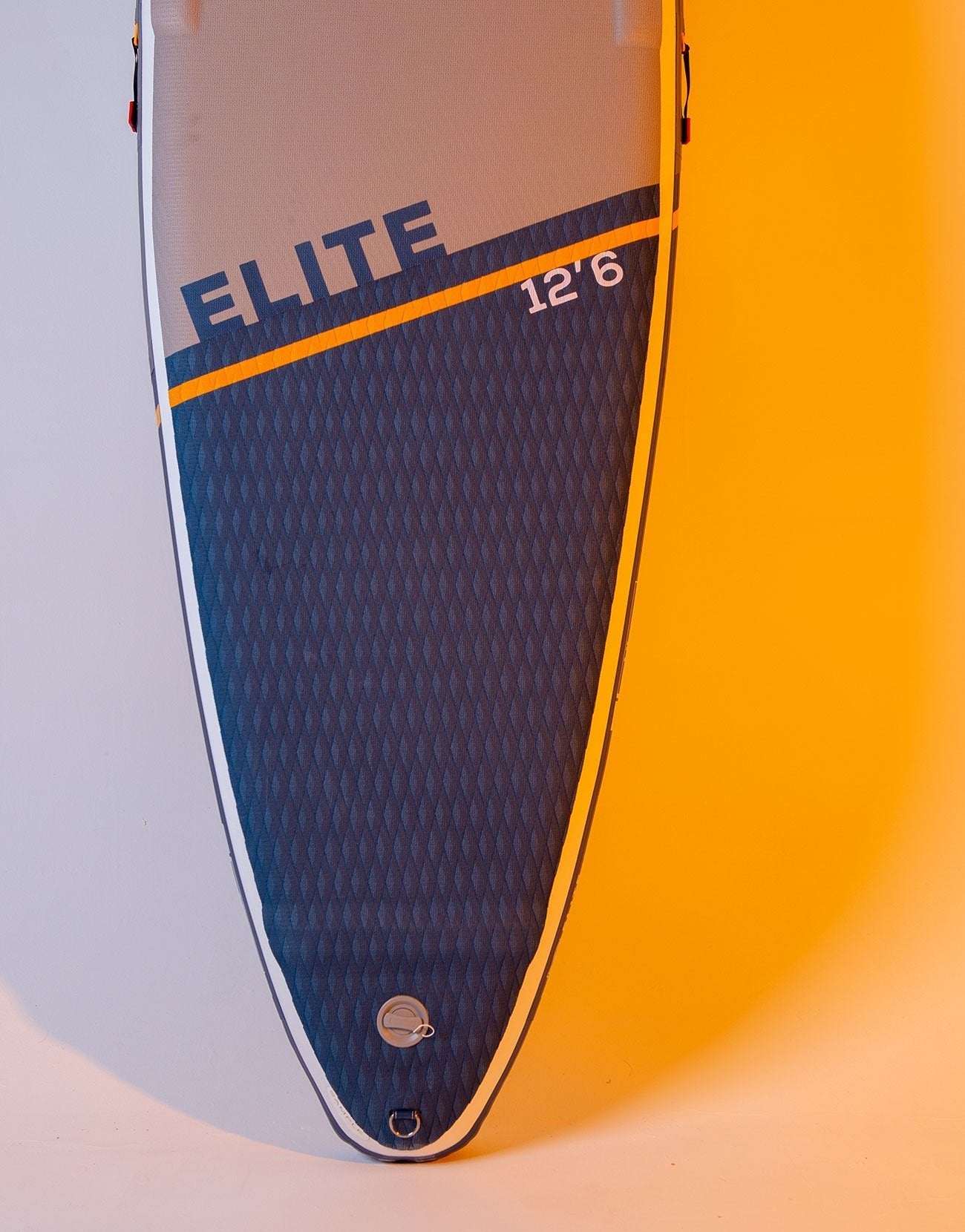 12'6 Elite MSL Inflatable Paddle Board Package (past style)