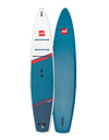 12'6" Sport MSL Inflatable Paddle Board Package