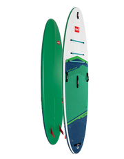 12'6" Voyager MSL Inflatable Paddle Board Package