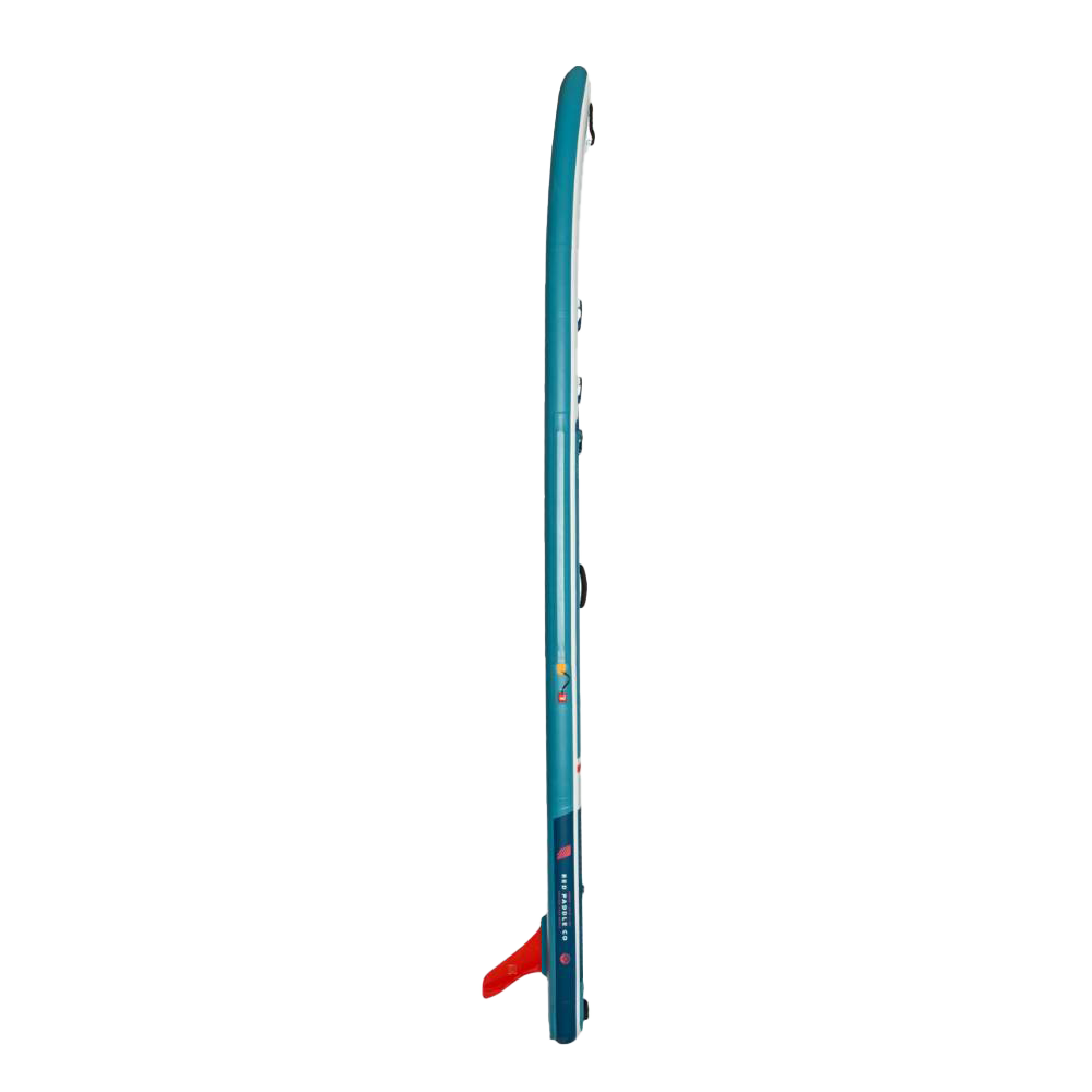 12'6" Sport MSL 800 Inflatable Stand Up Paddle Board Package