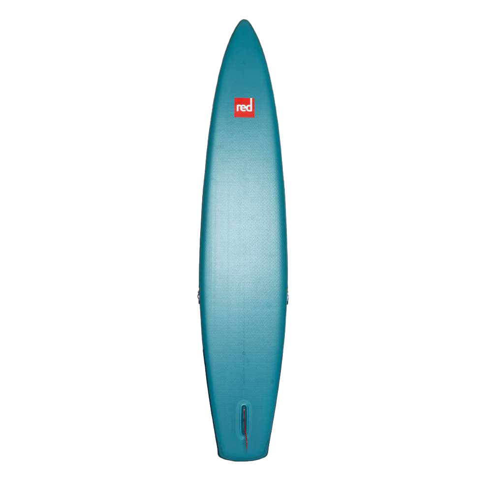 12'6" Sport MSL 800 Inflatable Stand Up Paddle Board Package