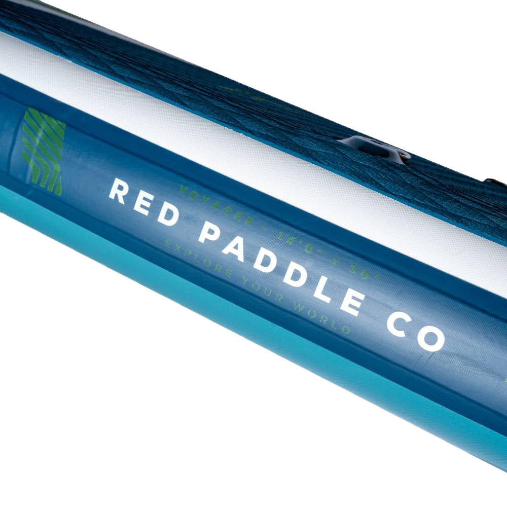 Red Equipment USA
