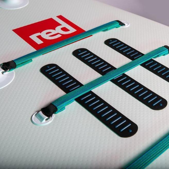 11’0″ Wild MSL Inflatable Paddle Board