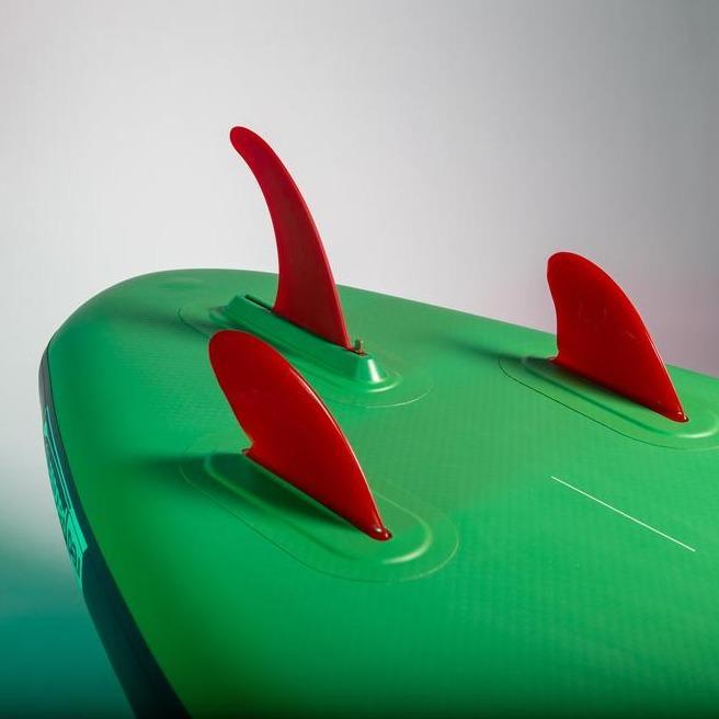 11’0″ Wild MSL Inflatable Paddle Board