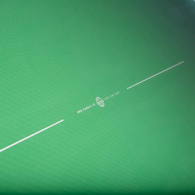 11’0″ Wild MSL Inflatable Paddle Board