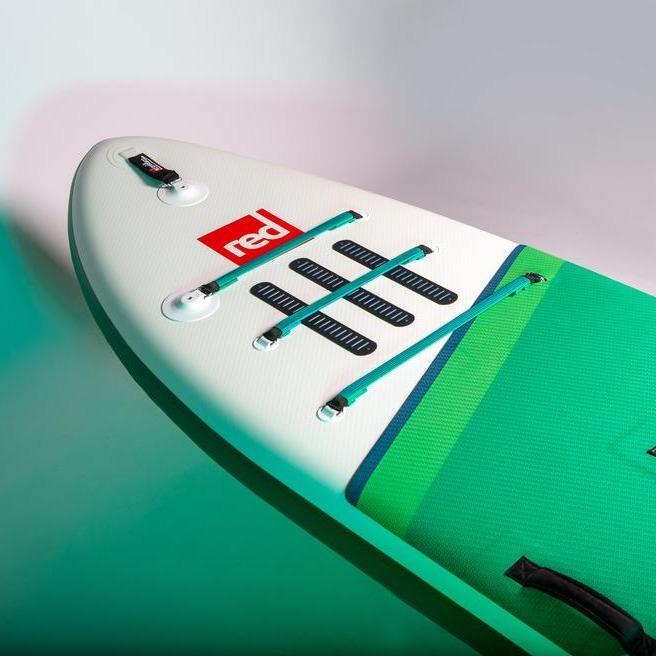 11’0″ Wild MSL Inflatable Paddle Board