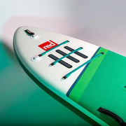 11’0″ Wild MSL Inflatable Paddle Board