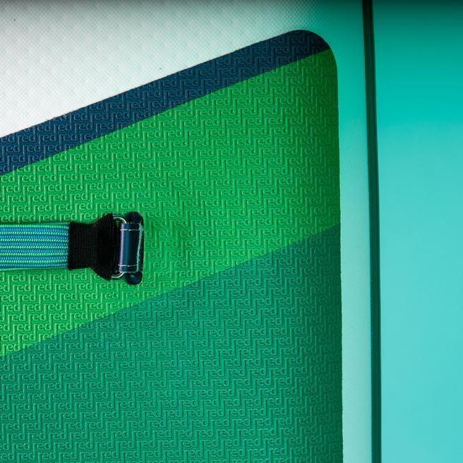 11’0″ Wild MSL Inflatable Paddle Board