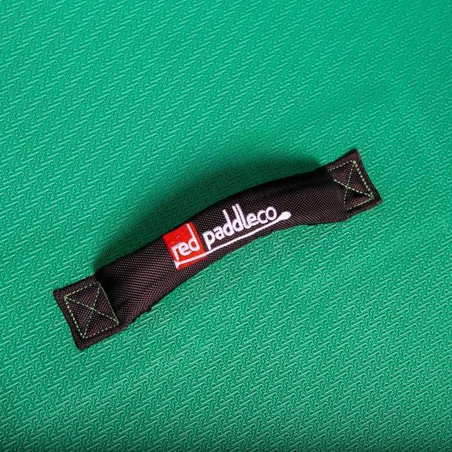 11’0″ Wild MSL Inflatable Paddle Board