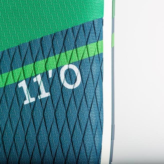 11’0″ Wild MSL Inflatable Paddle Board