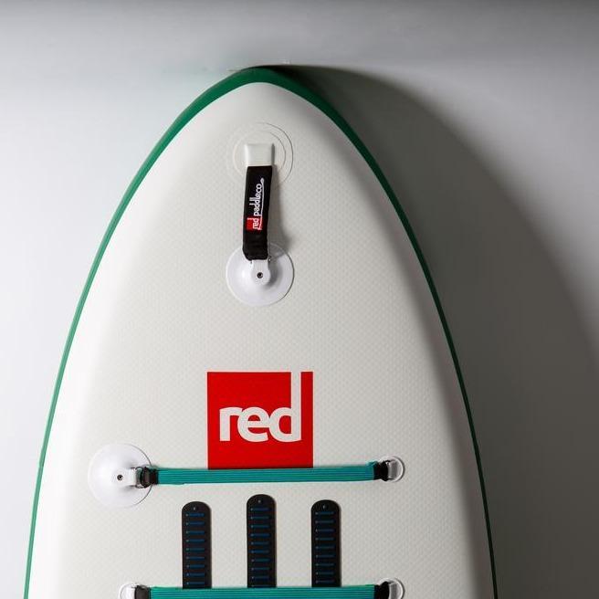 11’0″ Wild MSL Inflatable Paddle Board