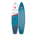 11'0" Sport MSL Inflatable Paddle Board Package