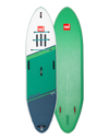 11'0" Wild MSL Inflatable Paddle Board (past style)