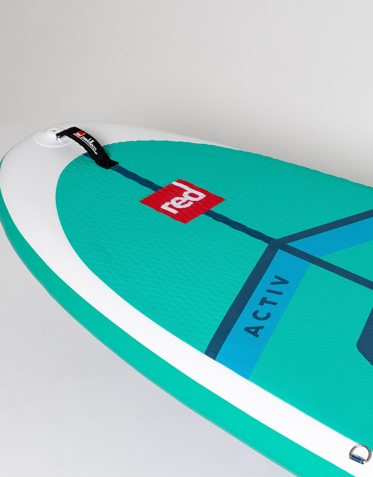 10'8" Activ MSL Inflatable Paddle Board Package.