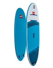 10’8″ Ride MSL Inflatable Paddle Board Package