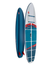 11'0" Compact MSL PACT Inflatable Paddle Board Package