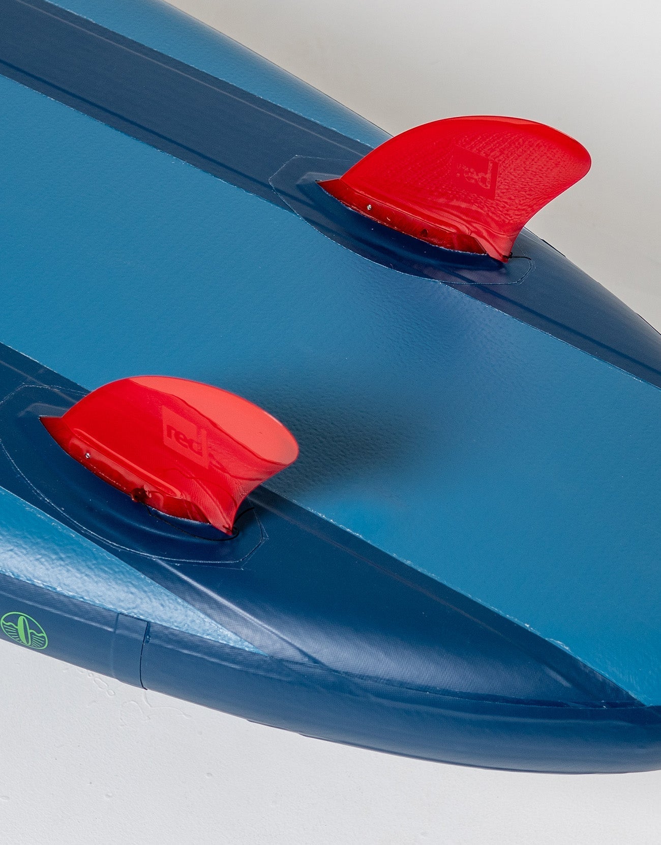 12'0" Compact MSL PACT Inflatable Paddle Board Package