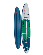 12'0" Compact MSL PACT Inflatable Paddle Board Package