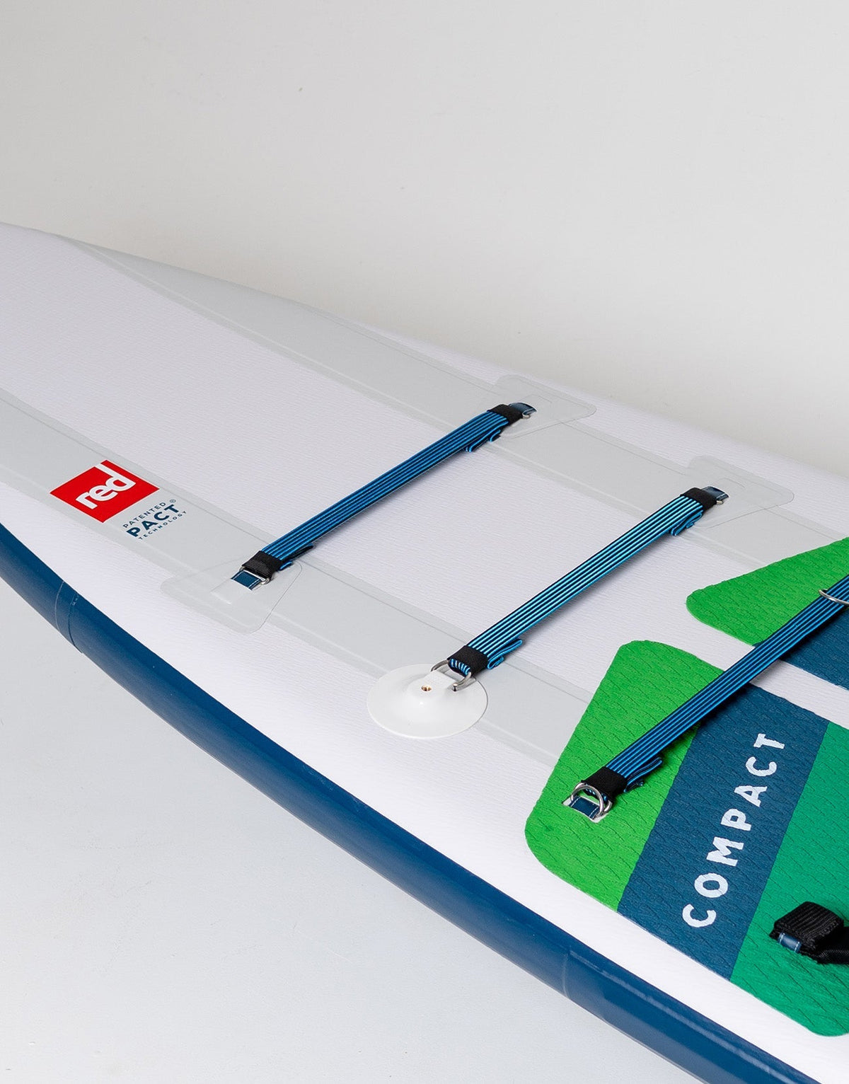 Compact Paddle Red Paddle Co | 12'0