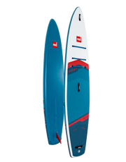 12'6" Sport MSL Inflatable Paddle Board Package