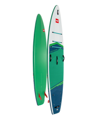 13'2" Voyager MSL Inflatable Paddle Board Package.