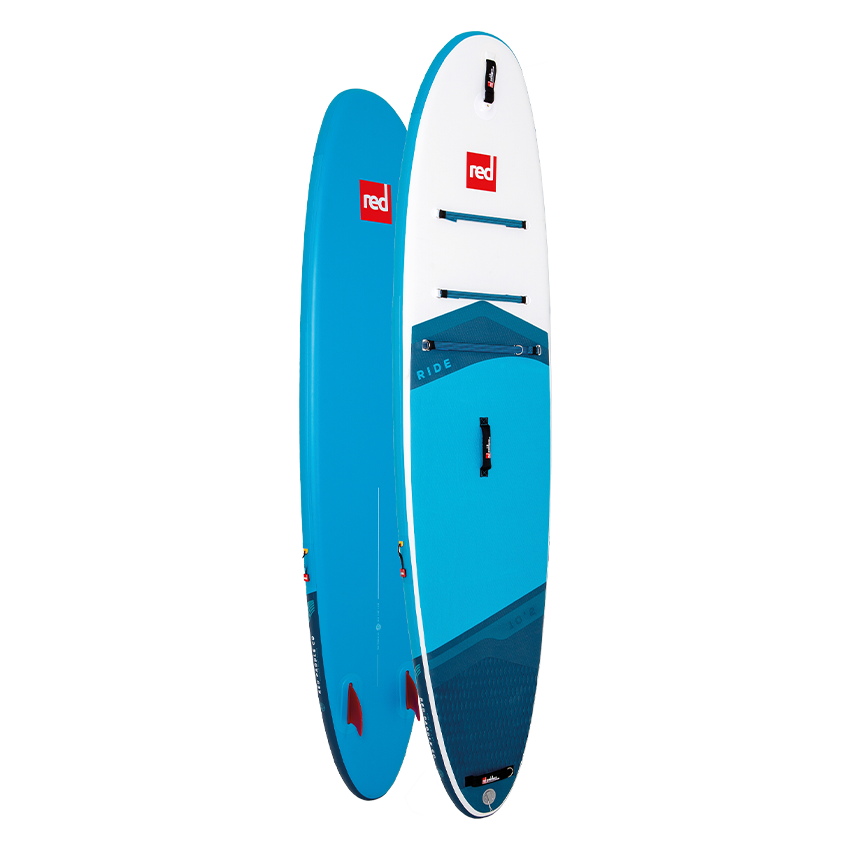 10'2" Ride MSL Inflatable Paddle Board