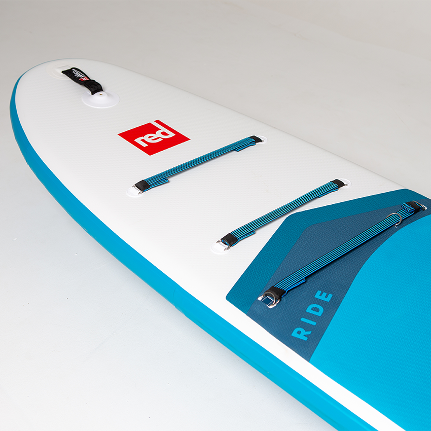 10'2" Ride MSL Inflatable Paddle Board