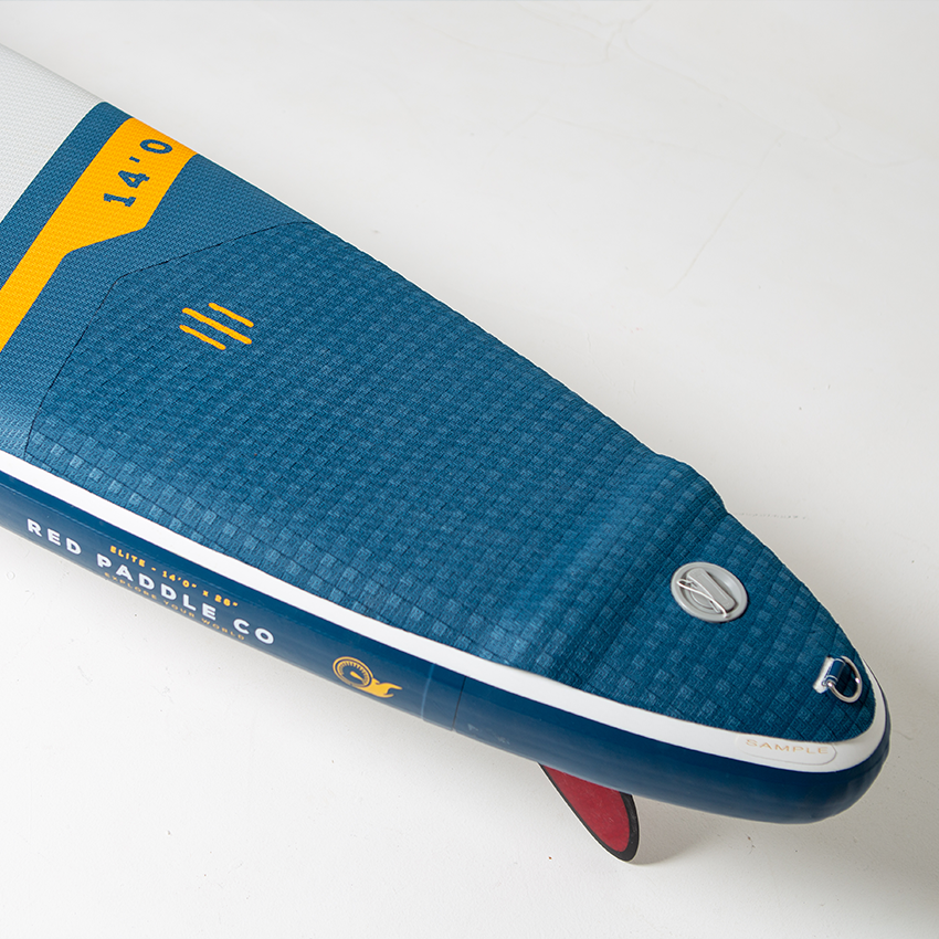 14'0" Elite MSL Inflatable Paddle Board