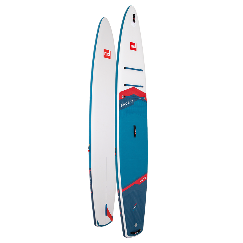 red paddle sports サップボード Touring Paddle Boards | Inflatable SUPs | For Your Next